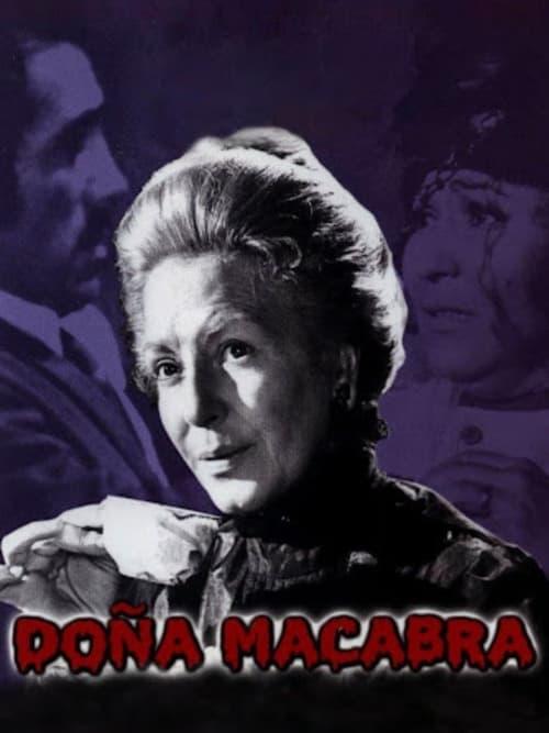 Doña Macabra filmas online