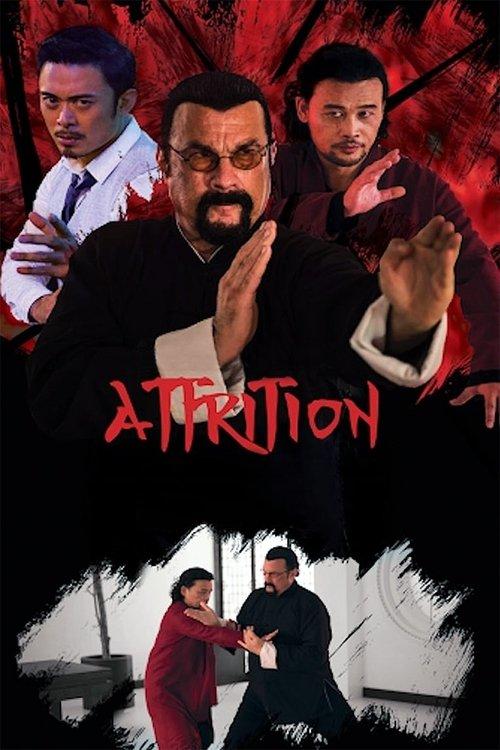 Attrition filmas online