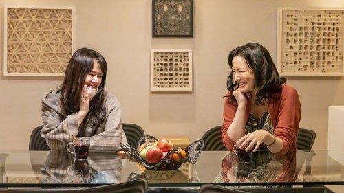 Living in the Sky filmas žiurėti online