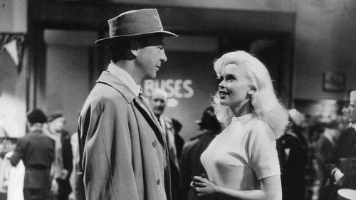 The Wayward Bus filmas žiurėti online