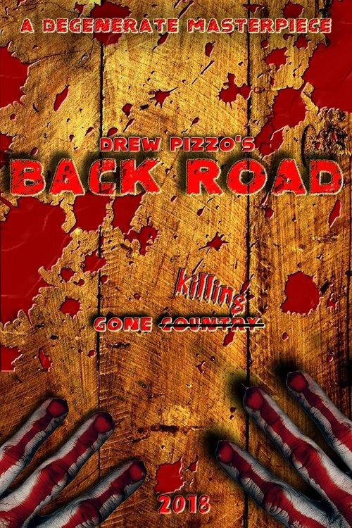 Back Road filmas online