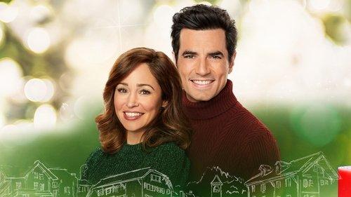 A Glenbrooke Christmas filmas žiurėti online