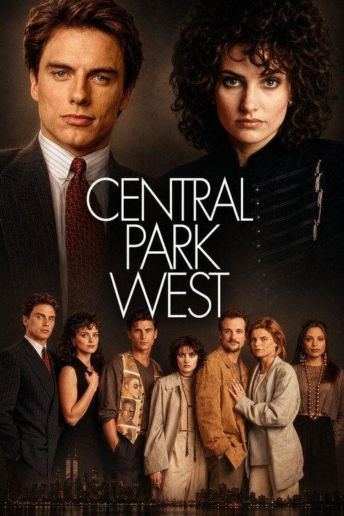 Central Park West filmas online