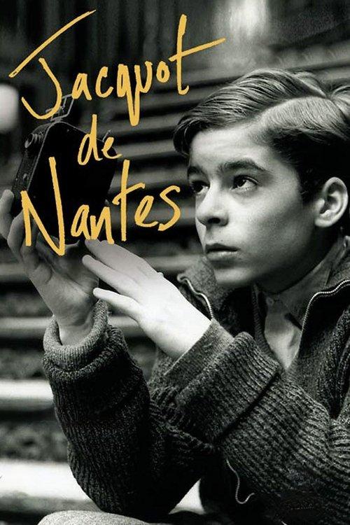 Jacquot de Nantes filmas online