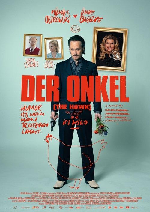 Der Onkel - The Hawk filmas online