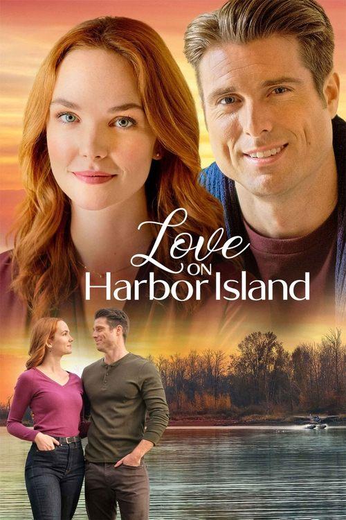 Love on Harbor Island filmas online