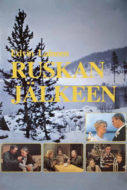 Ruskan jälkeen filmas online