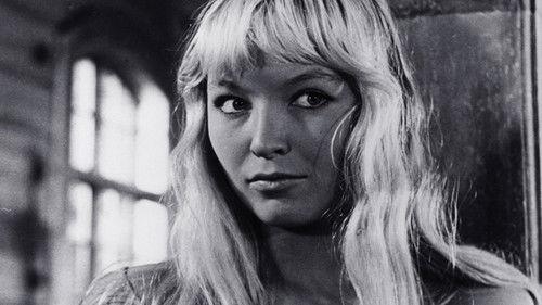 La Sorcière filmas žiurėti online