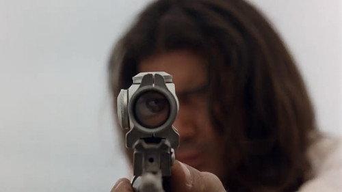 Desperado filmas žiurėti online