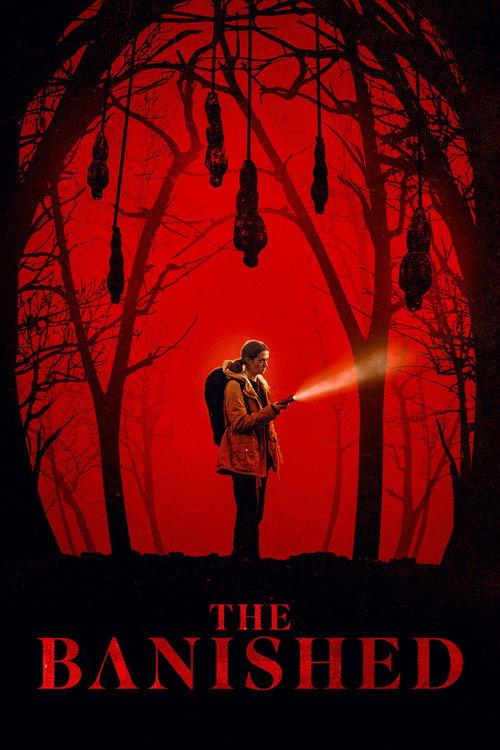 The Banished filmas online