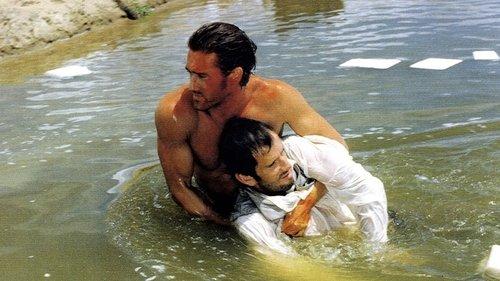 Open Air filmas žiurėti online