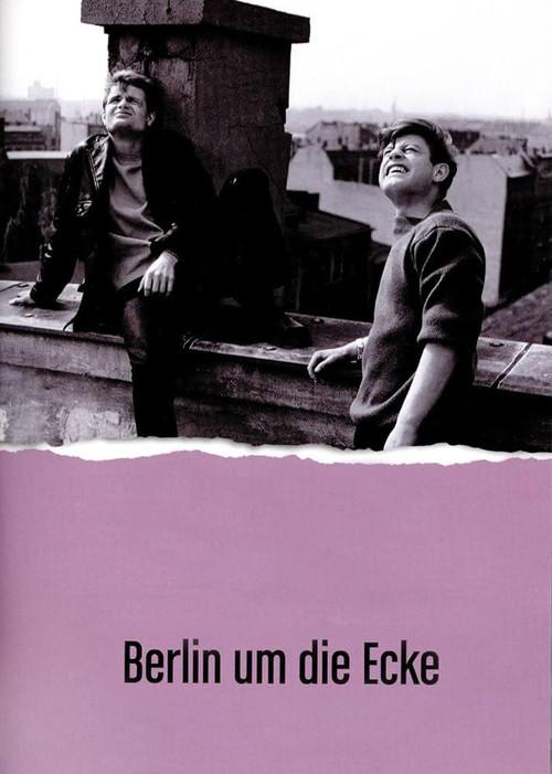 Berlin Around the Corner filmas online