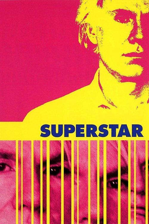 Superstar: The Life and Times of Andy Warhol filmas online