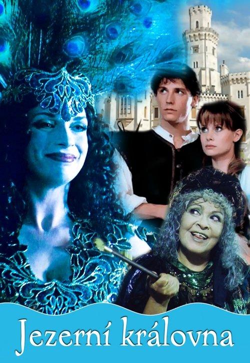 Queen of the Lake filmas online