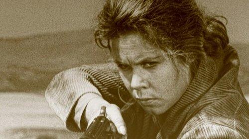 Belle Starr filmas žiurėti online