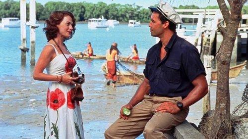 The Diamond of Jeru filmas žiurėti online