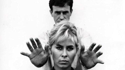 Barrier filmas žiurėti online