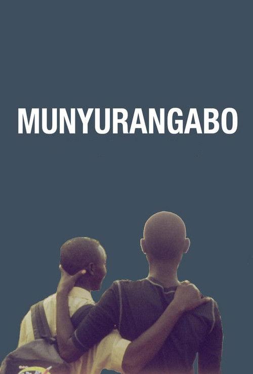 Munyurangabo filmas online