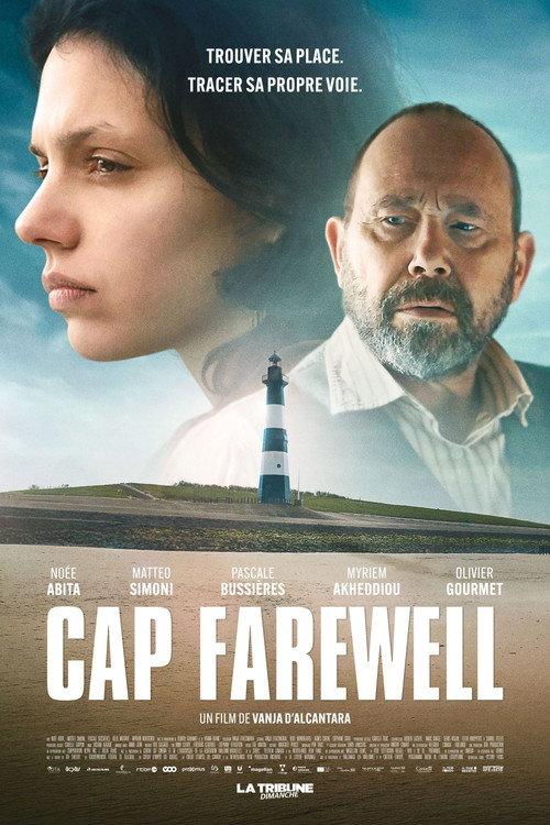 Cap Farewell filmas online