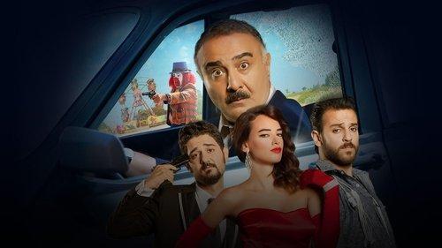 Trouble on Wheels filmas žiurėti online