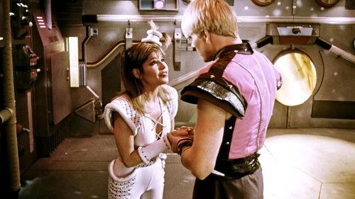 Voyage of the Rock Aliens filmas žiurėti online