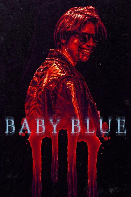 Baby Blue filmas online