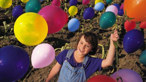 Balloon Farm filmas žiurėti online