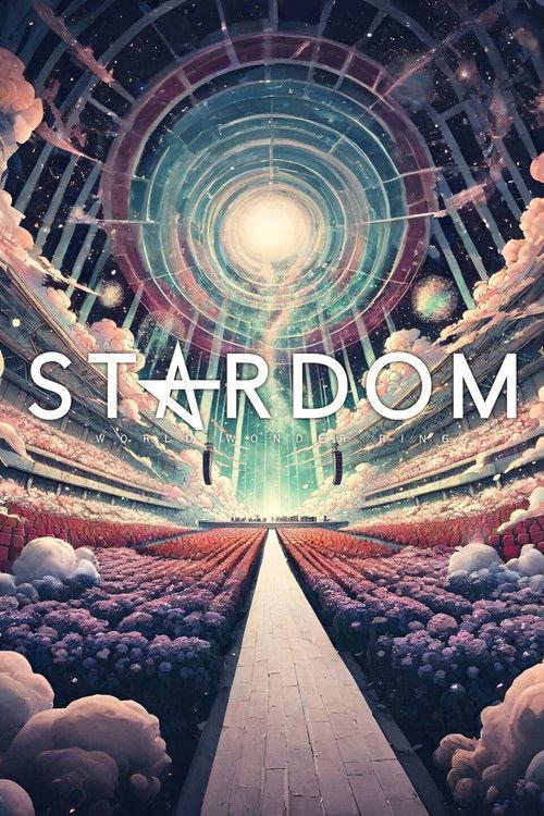 STARDOM in KOBE 2026 Feb. filmas online