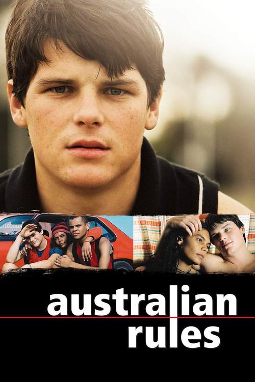 Australian Rules filmas online