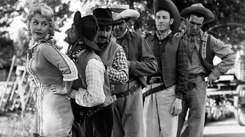 The Sheriff filmas žiurėti online