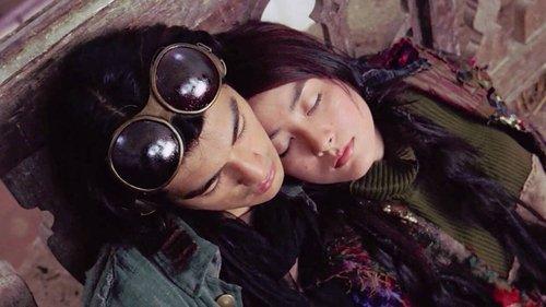 Anna Magdalena filmas žiurėti online