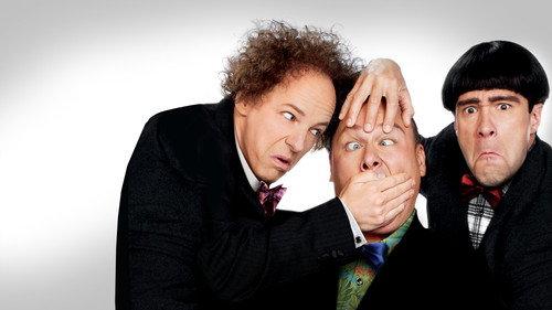The Three Stooges filmas žiurėti online