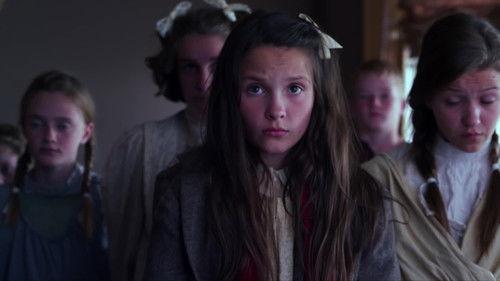 Christmas Oranges filmas žiurėti online