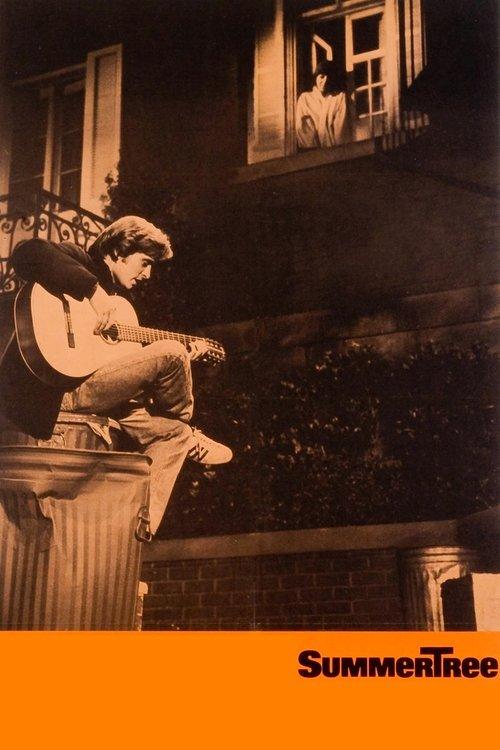Summertree filmas online