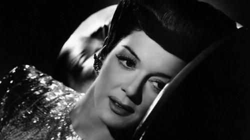 What a Woman filmas žiurėti online