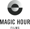 Magic Hour Films studio logo