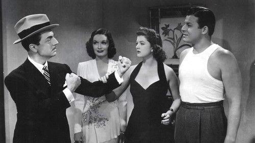 Love Crazy filmas žiurėti online