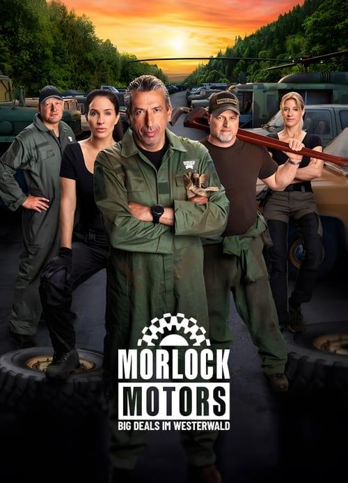 Morlock Motors - Big Deals im Westerwald filmas online