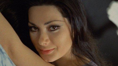 Perché quelle strane gocce di sangue sul corpo di Jennifer? filmas žiurėti online