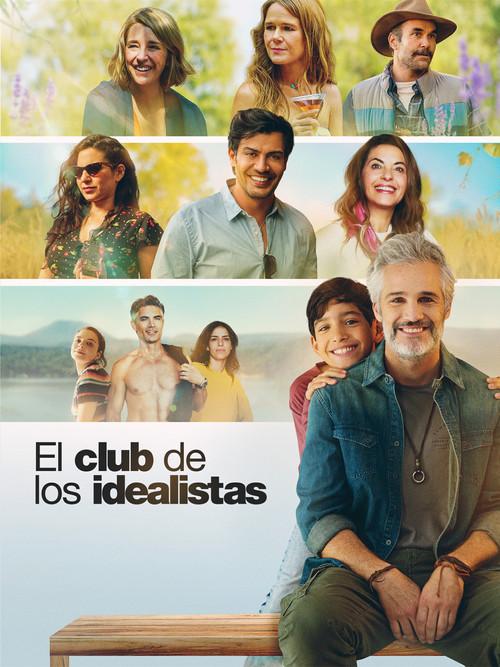 El club de los idealistas filmas online