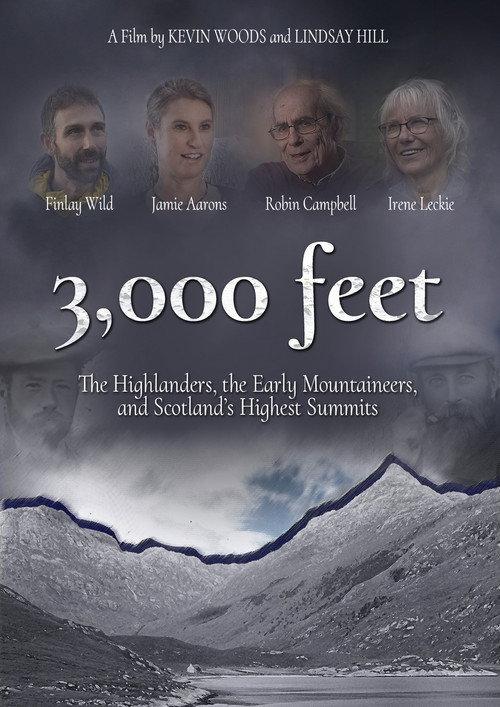 3,000 Feet filmas online