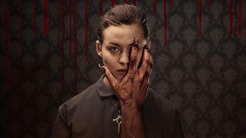 Luciferina filmas žiurėti online