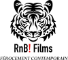 RnB! Films studio logo