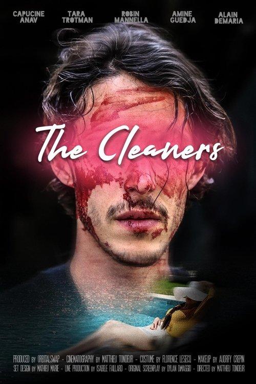 The Cleaners filmas online