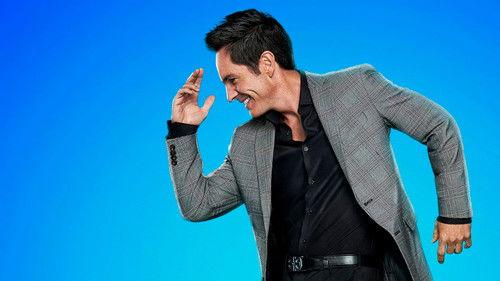 ¡Qué Despadre! filmas žiurėti online