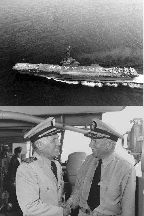 Navy Log filmas online