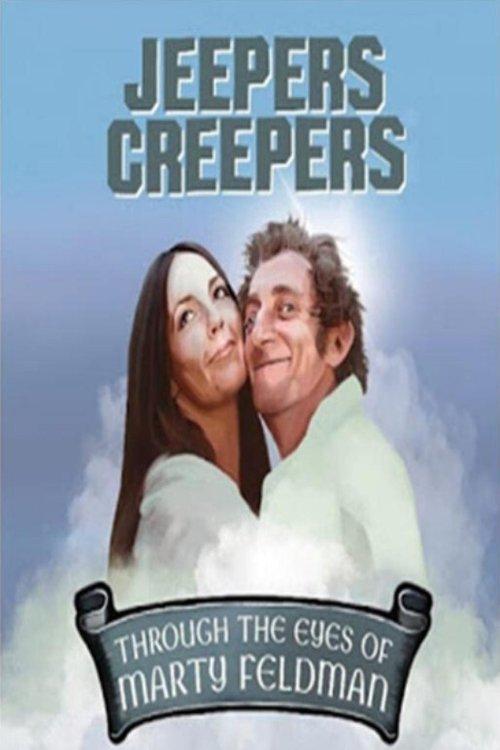 Jeepers Creepers filmas online