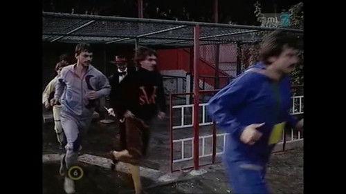 Poor Johnny and Arnika filmas žiurėti online