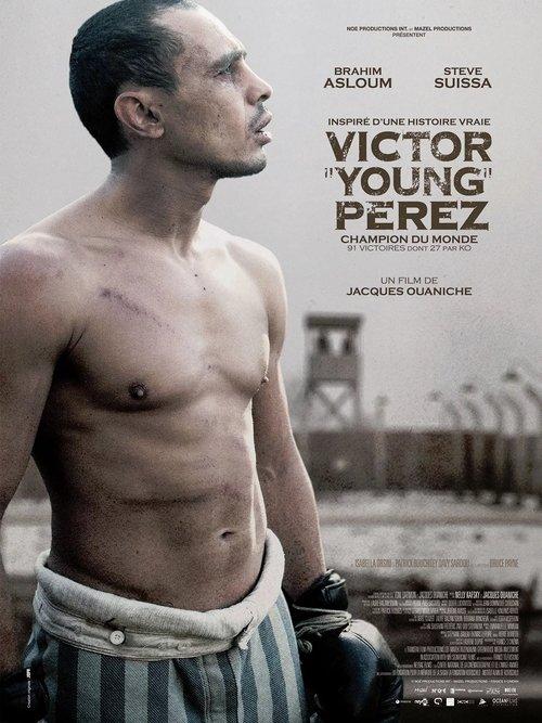 Victor Young Perez filmas online