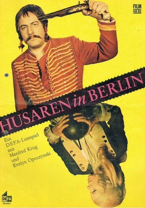 Husaren in Berlin filmas online